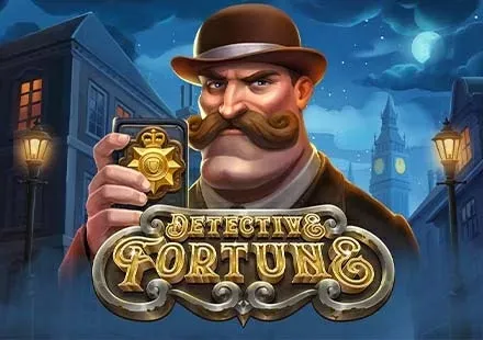 Detective Fortune game icon
