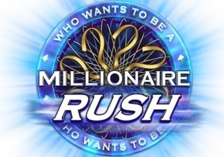 Millionaire Rush game icon