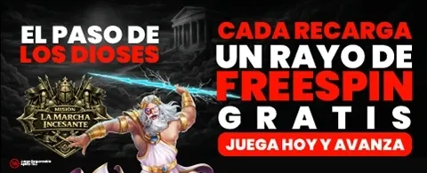 Recarga Diaria de Acero promotion