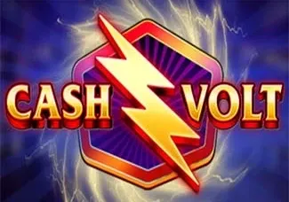 Cash volt game icon