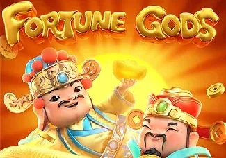 Fortune Gods game thumbnail