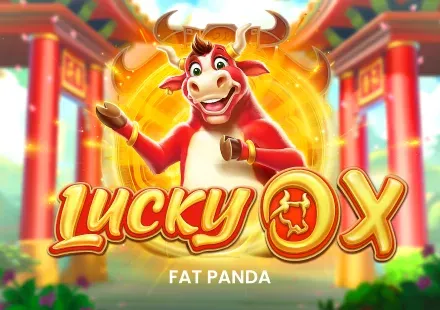 Lucky Ox icon