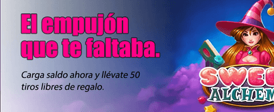 Premios Instantáneos de Jackpot