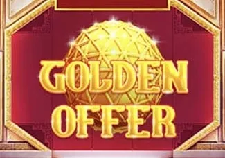 Golden Offer icon