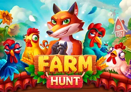 Farm Hunt