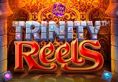 Trinity Reels game thumbnail