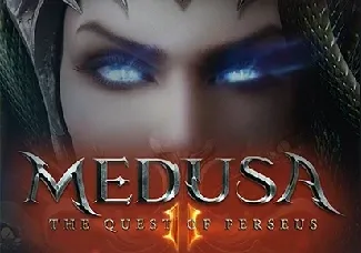 Medusa II icon
