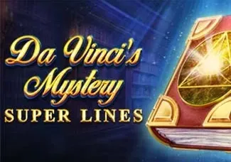 Da Vinci's Mystery game screenshot