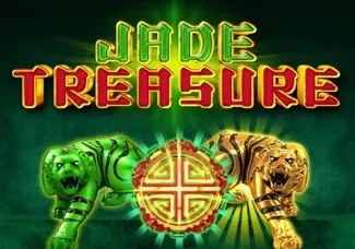 Jade Treasure game icon