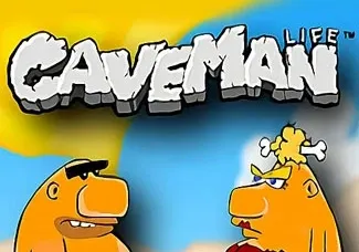Caveman game thumbnail