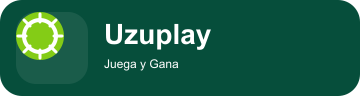 uzuplay.org Logo